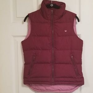 Aeropostale Vest